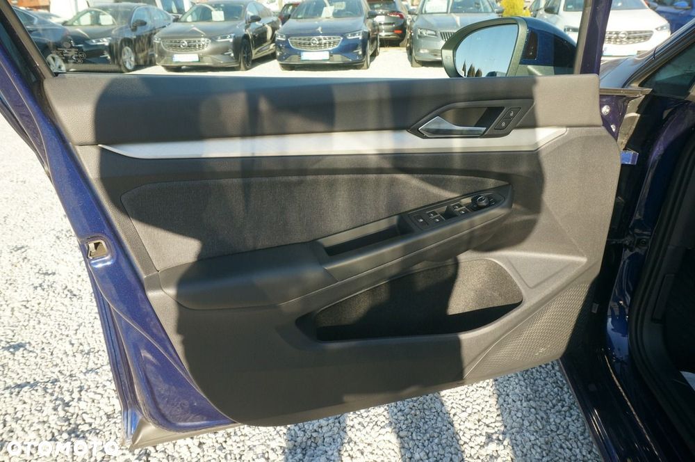 Volkswagen Golf Variant 2.0 TDI Life - 19