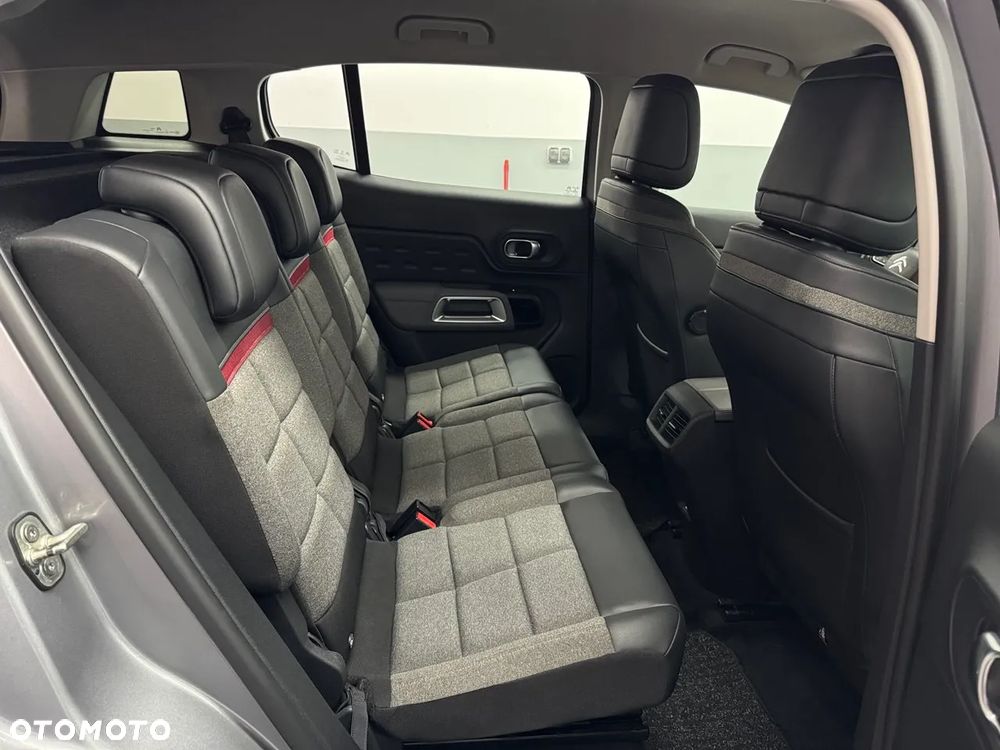 Citroën C5 Aircross 1.5 BlueHDi Feel Pack EAT8 - 28