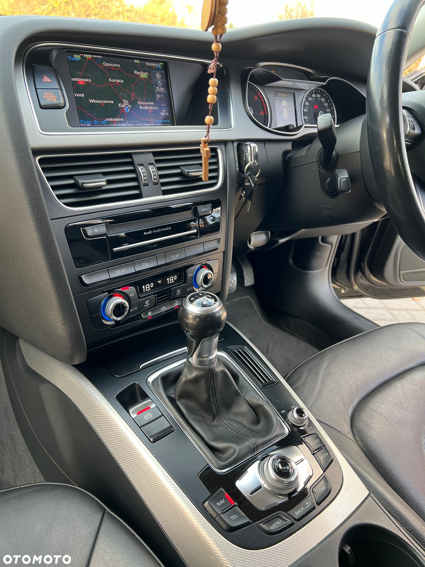 Audi A4 Avant 2.0 TDI ultra DPF Attraction - 19