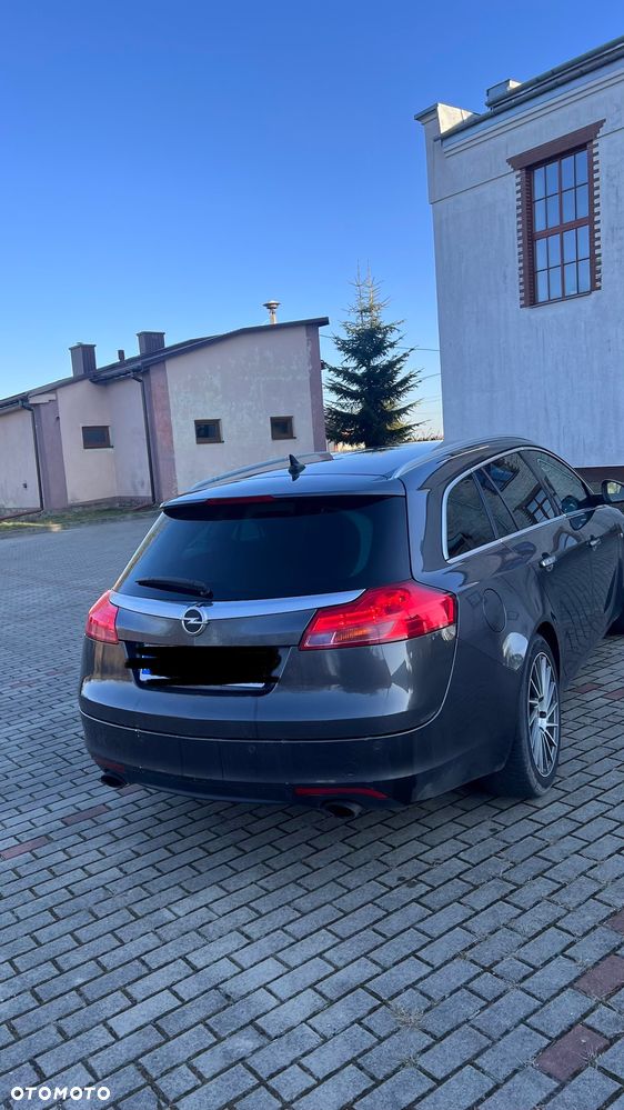 Opel Insignia - 2