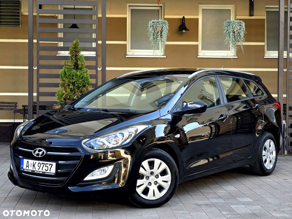 Hyundai i30 1.4 Premium - 12
