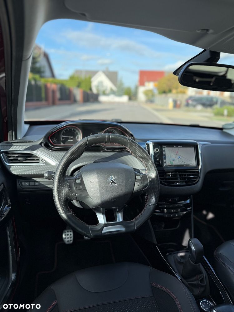 Peugeot 2008 - 15