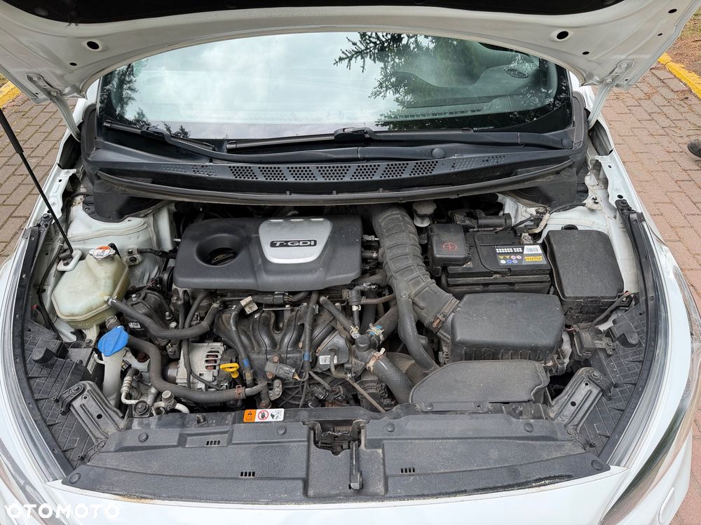 Kia Ceed 1.6 T-GDI GT-Challenge - 26