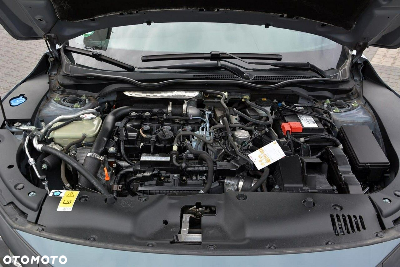 Honda Civic - 38