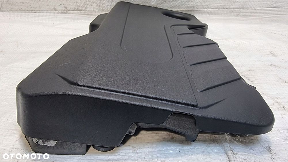 OSŁONA GÓRNA POKRYWA SILNIKA OPEL ASTRA K V 1.6 CDTI 55498659 - 5