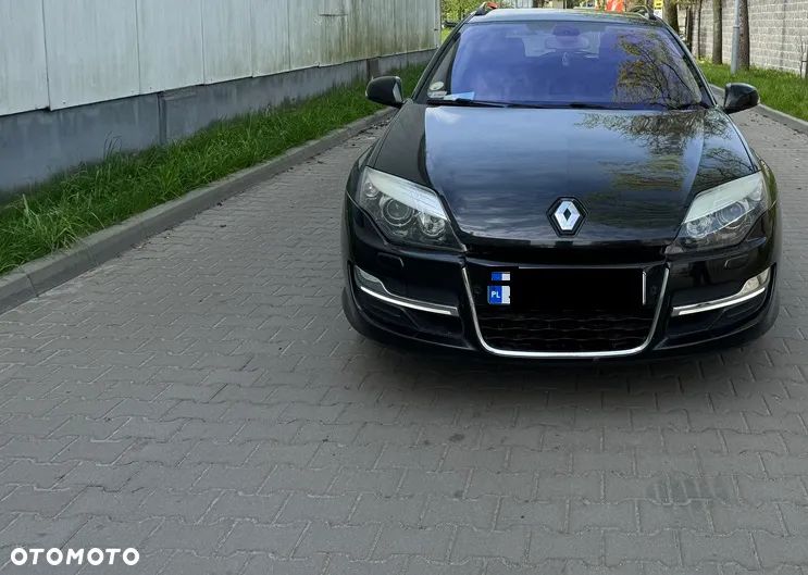 Renault Laguna 2.0 dCi Initiale - 1