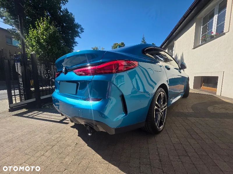 BMW Seria 2 220i M Sport - 2