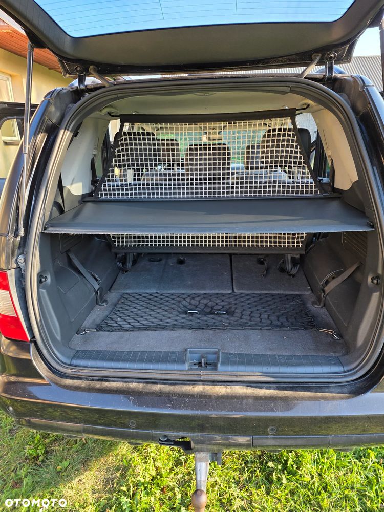 Mercedes-Benz ML - 15