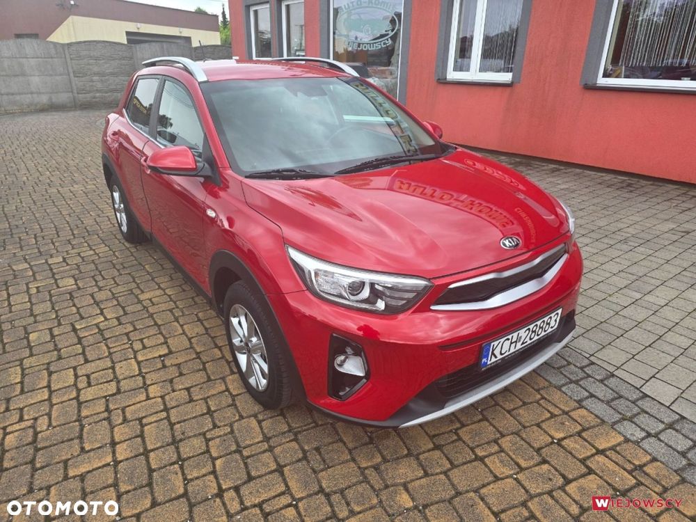 Kia Stonic - 3