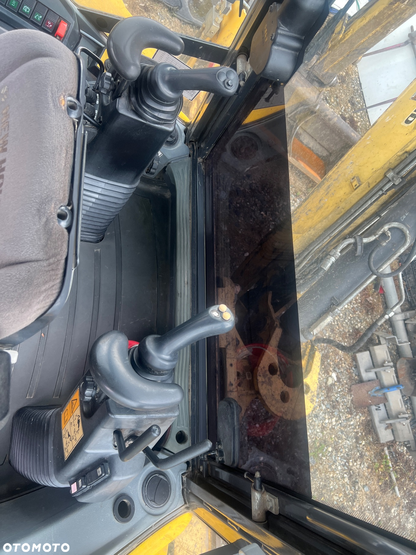 New Holland L110B - 5