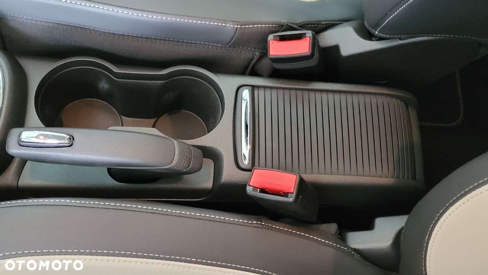 Opel Mokka X - 17