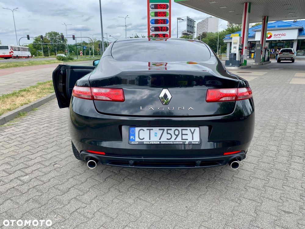 Renault Laguna 2.0 16V Turbo GT - 11