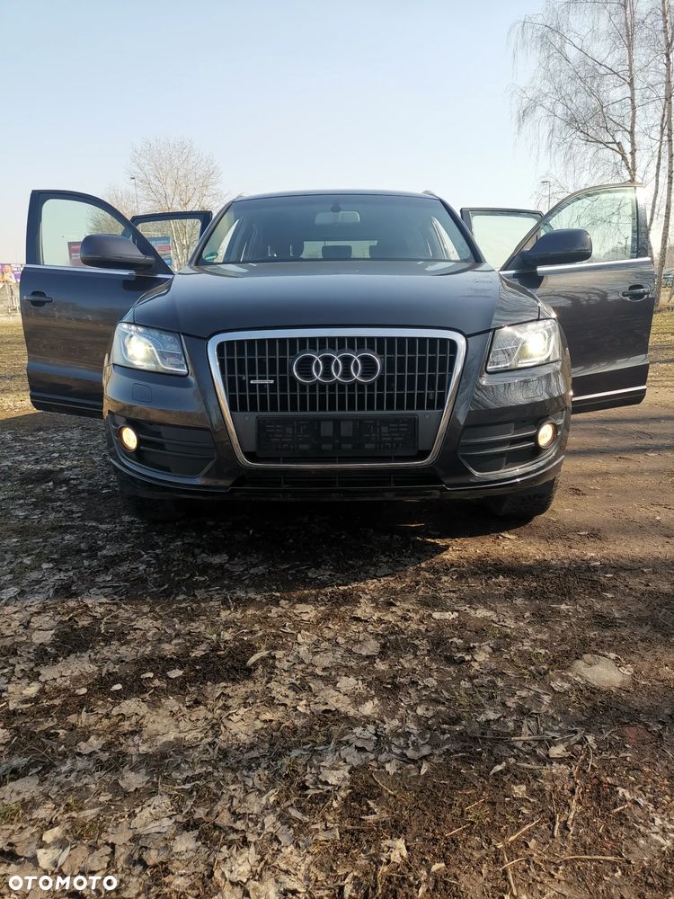 Audi Q5 - 7