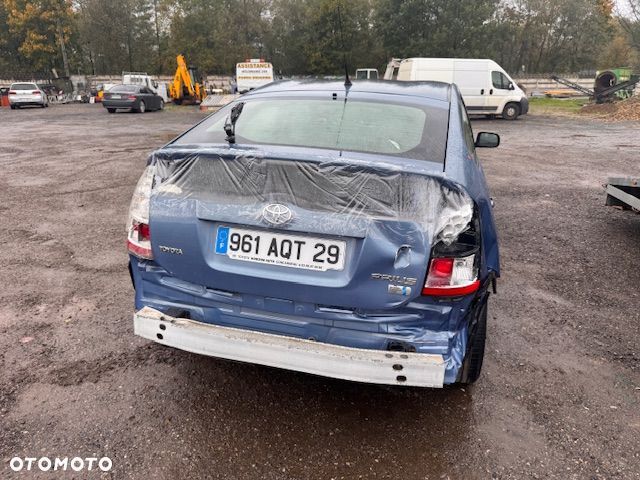 Toyota Prius 1.5 VVT-i Sol (nav) - 6