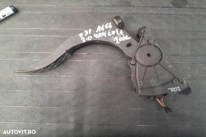 Pedala acceleratie 4F1723523B 4F1723523B Audi A6 4F/C6 [2004 - 2008] - 1