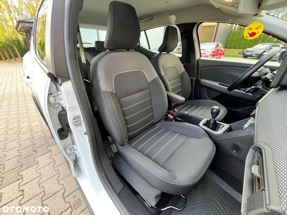 Dacia Sandero Stepway 1.0 TCe Expression - 25