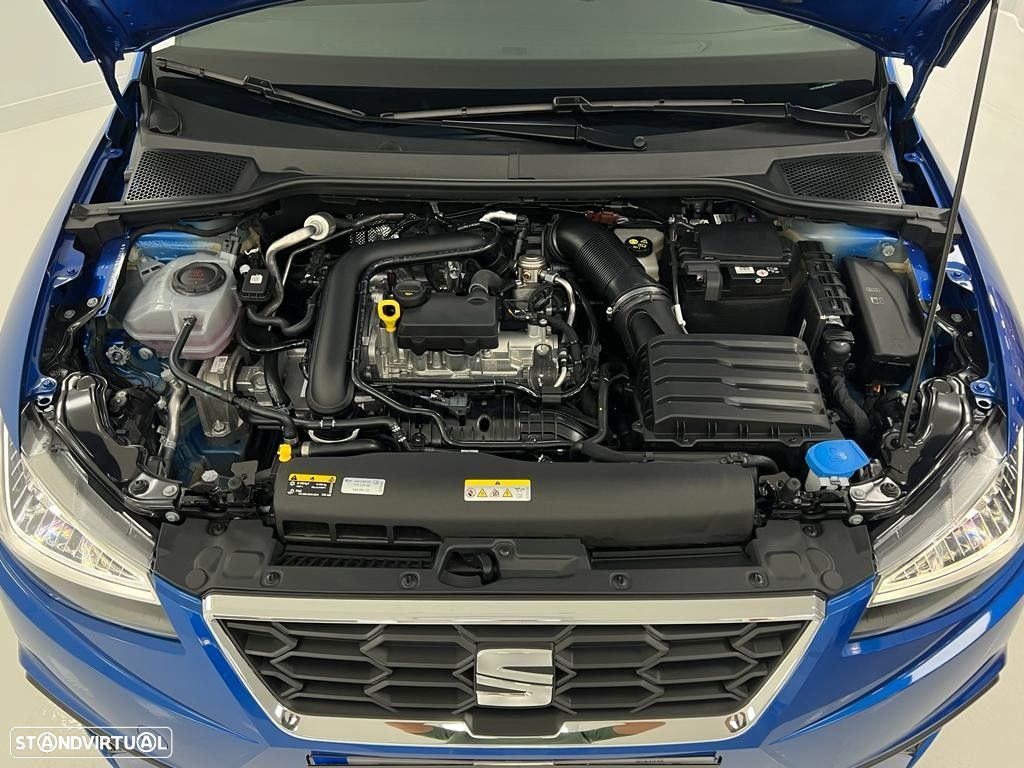 SEAT Ibiza 1.0 TSI FR - 32