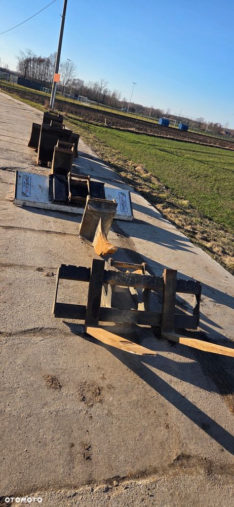 Wacker Neuson EW 100 - 11