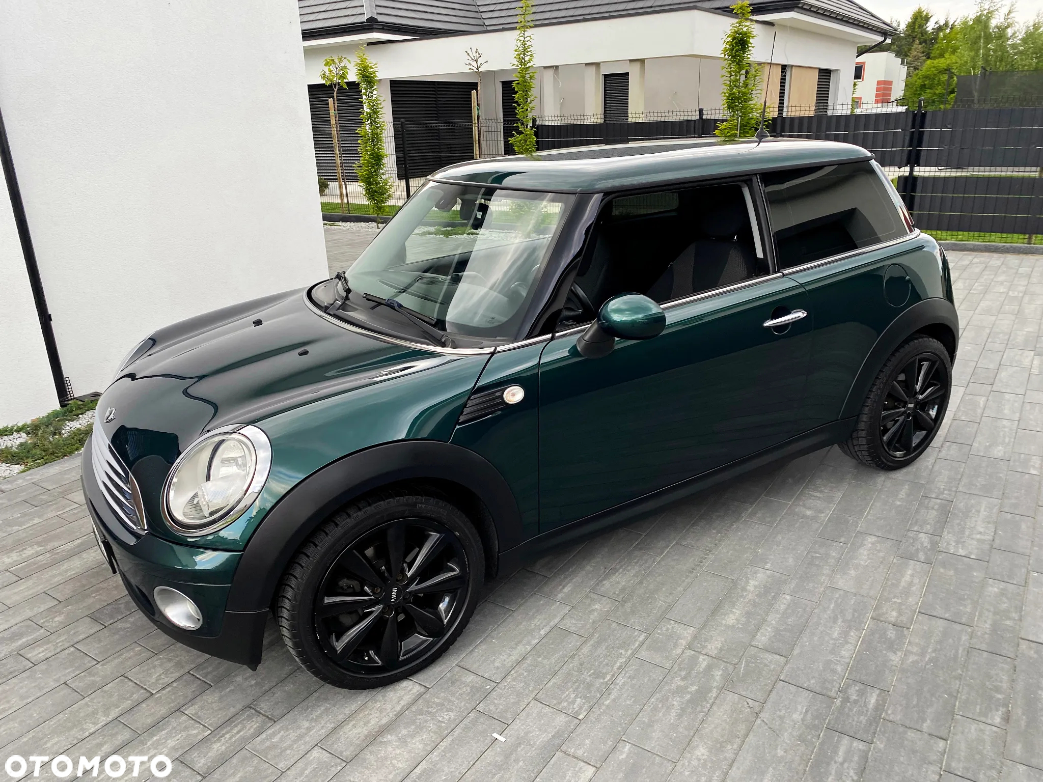 MINI ONE Standard - 7
