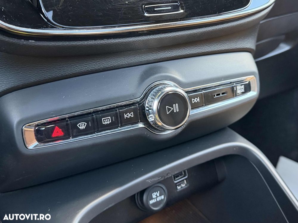 Volvo XC 40 D3 Inscription - 26