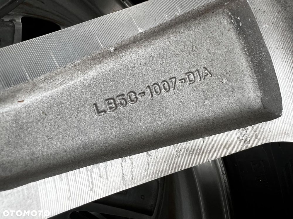 KOŁA FELGI OPONY LETNIE FORD EXPLORER MK6 20- 255/55 R20 - 14