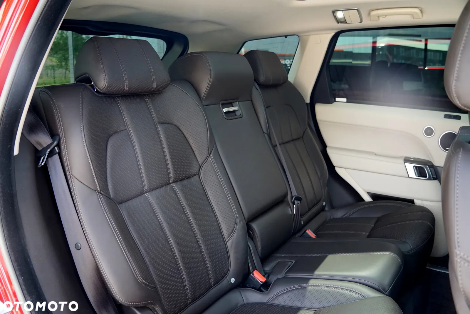 Land Rover Range Rover Sport S 3.0 TD V6 HSE - 26