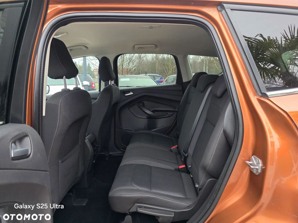 Ford Kuga 2.0 TDCi 4WD Titanium - 28