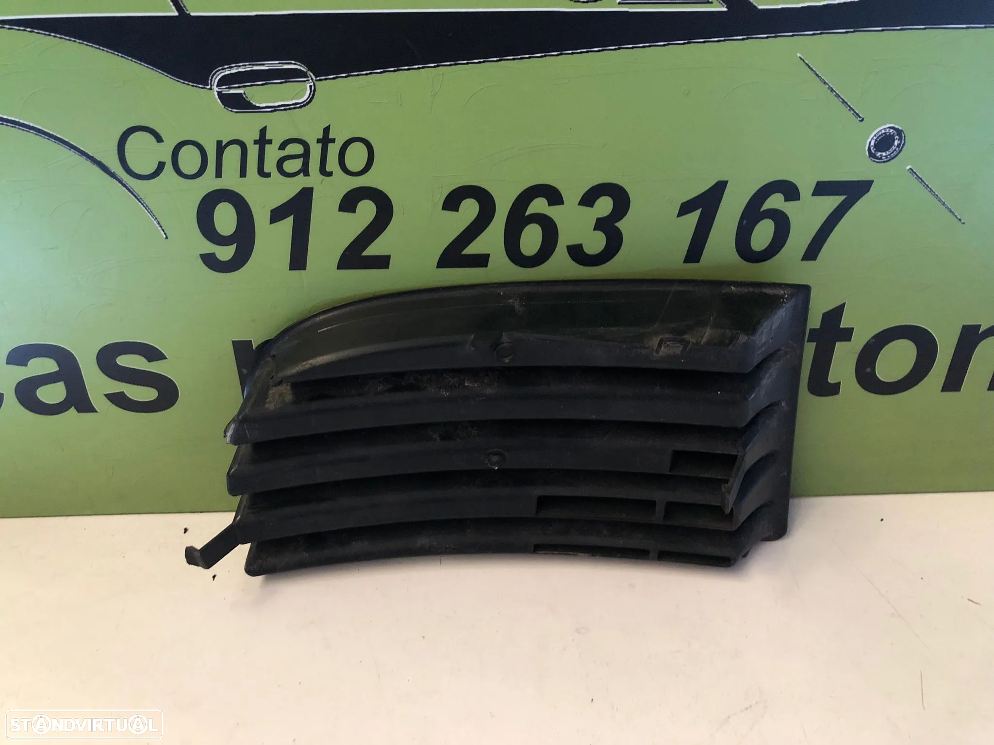VW GOLF 5 V GRELHA PARA CHOQUES FRENTE - 5