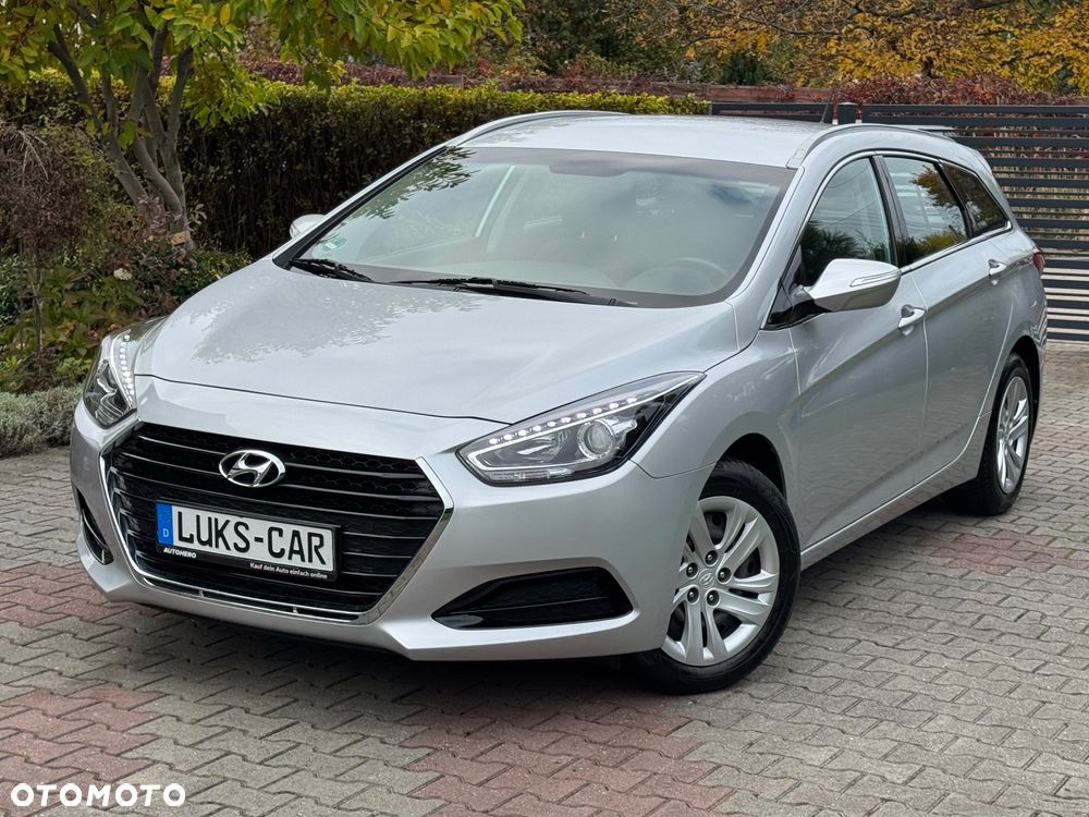 Hyundai i40 1.6 GDI Comfort - 1