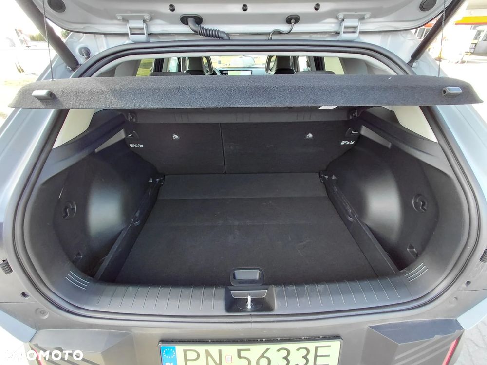 Kia EV4 81.4kWh Business Line - 23