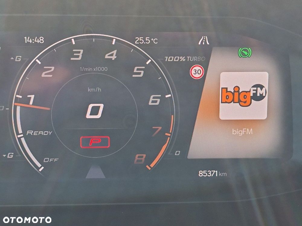 Cupra Leon 2.0 TSI VZ DSG - 22