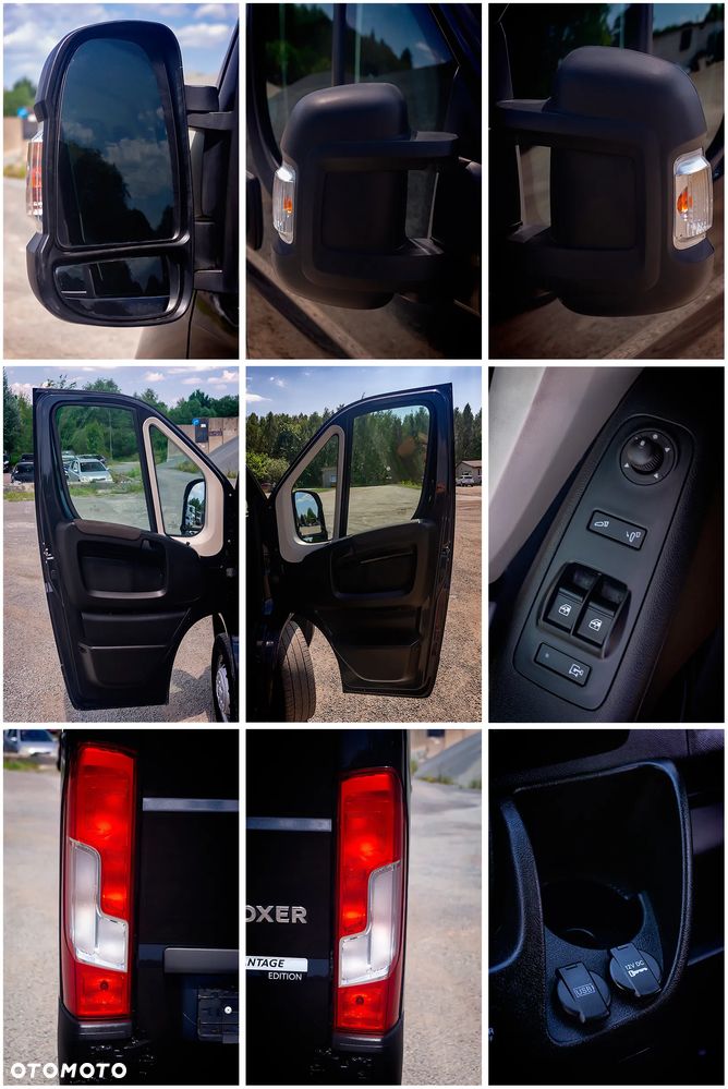 Peugeot Boxer - 38