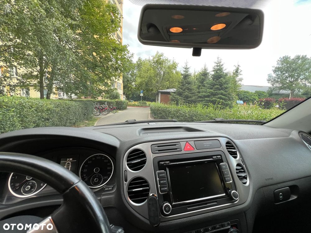 Volkswagen Tiguan - 17