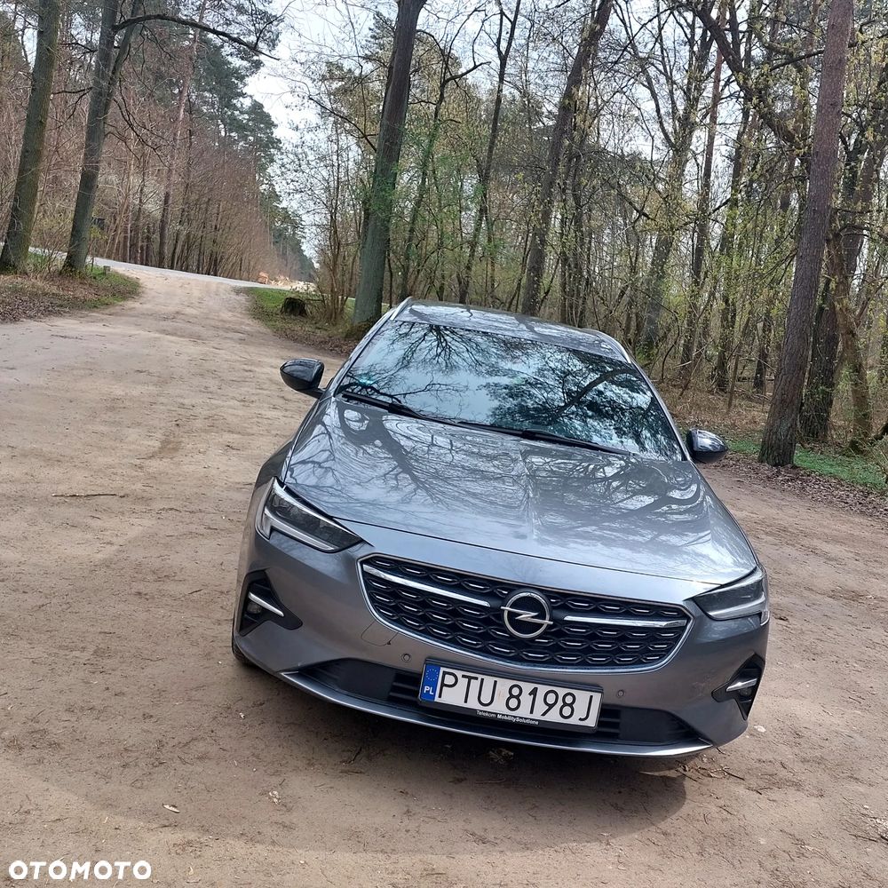 Opel Insignia - 2
