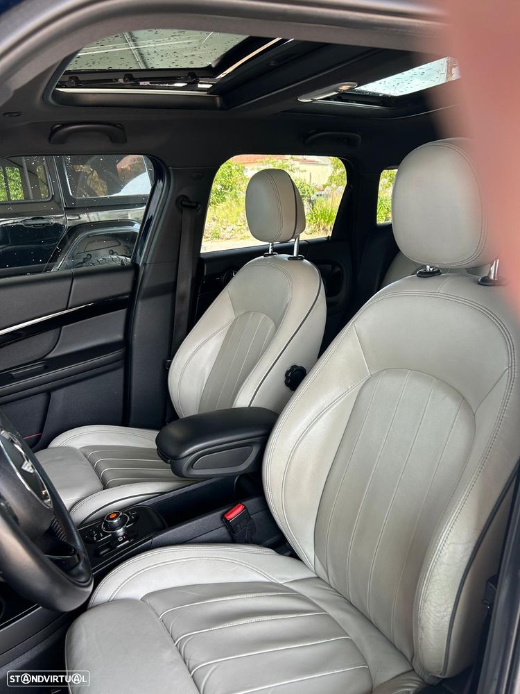 MINI Countryman - 9