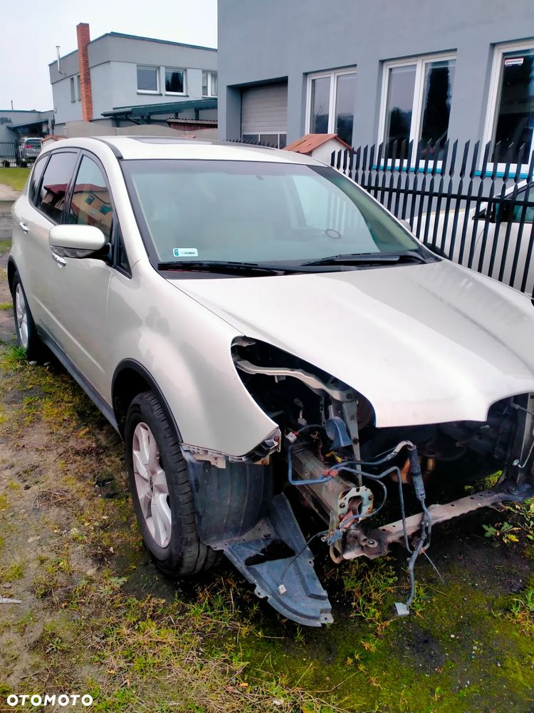 Subaru B9 Tribeca 3.0R Automatik Active - 5