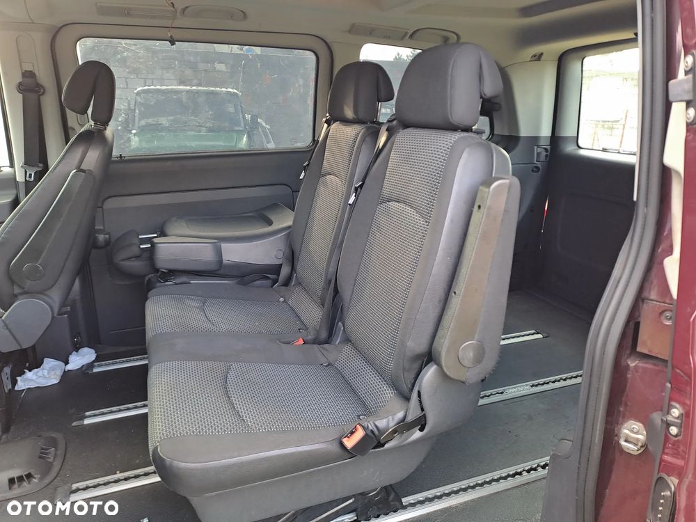 Mercedes-Benz Vito 639.705 - 7