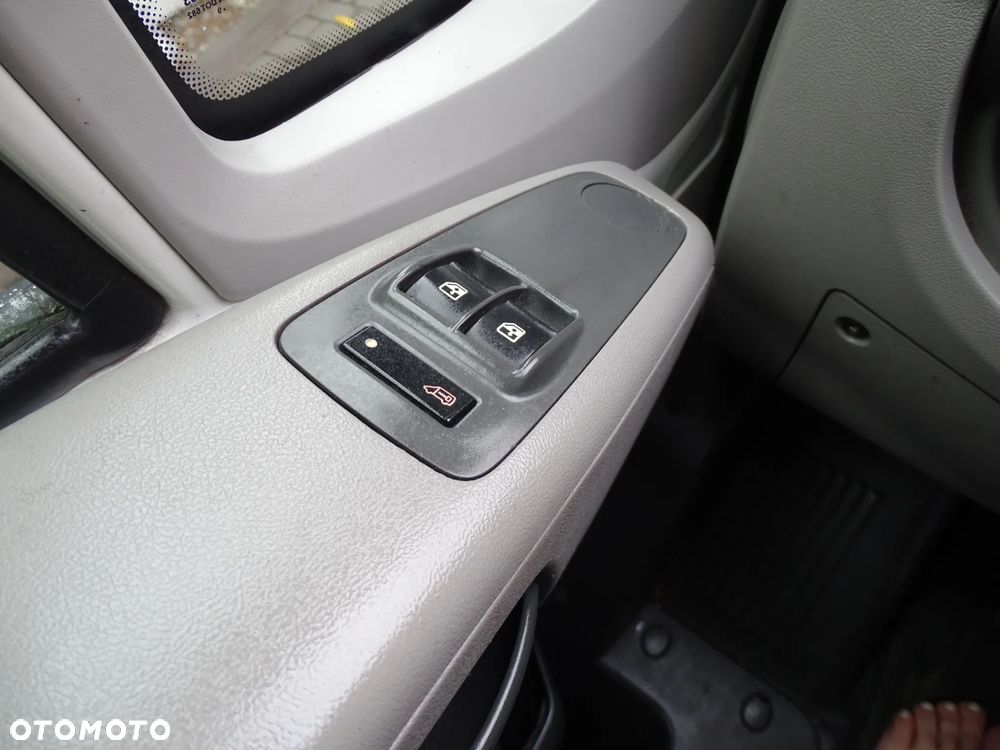 Citroën JUMPER 3,0 HDI -160 KONI, L3 H3, HAK, PAKA DŁUGA 3,70 M- WYSOKA 2.20 M. - 11