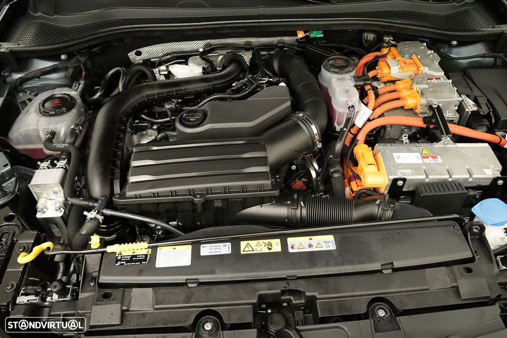 SEAT Leon ST - 25