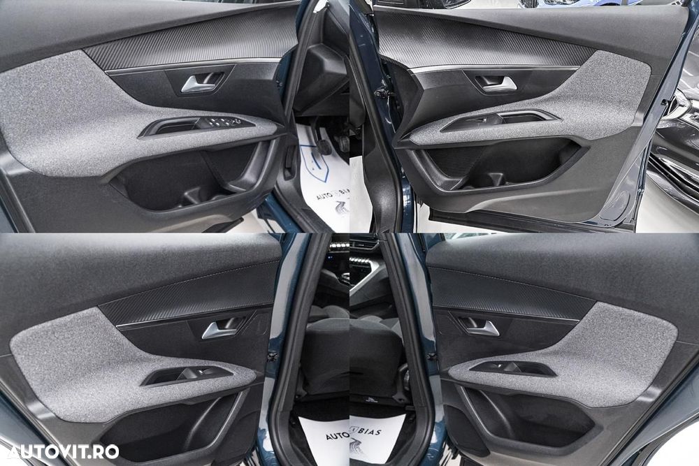 Peugeot 3008 PureTech 130 Stop & Start Allure - 15