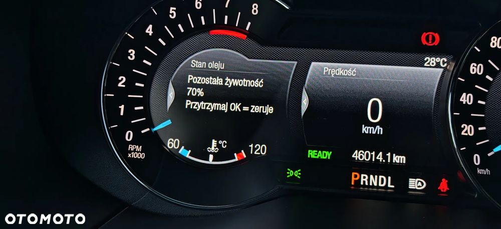Ford S-Max 2.5 Duratec FHEV (7-Sitzer) ST-LINE - 27