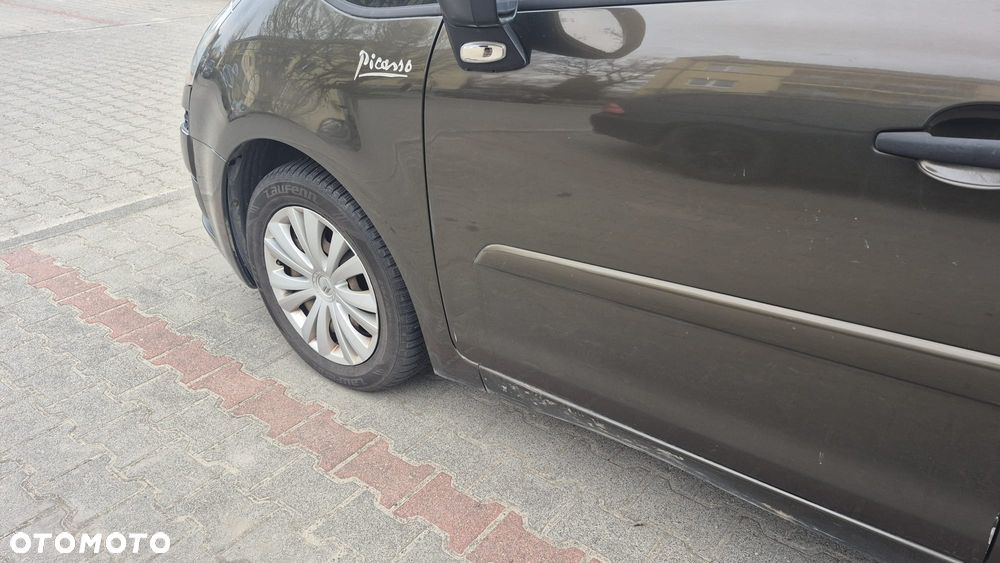 Citroën C4 Picasso 1.6 VTi Selection - 19