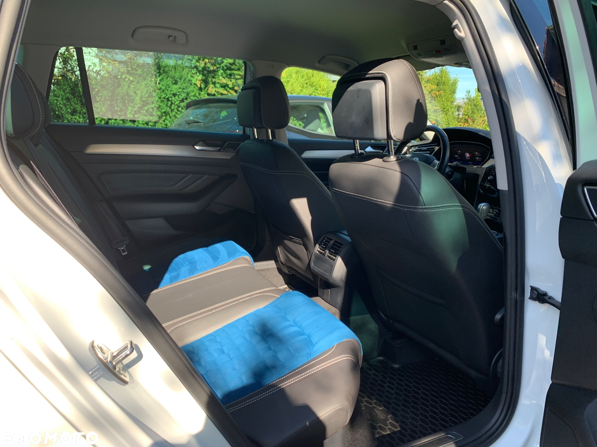 Volkswagen Passat 1.5 TSI EVO Elegance DSG - 23