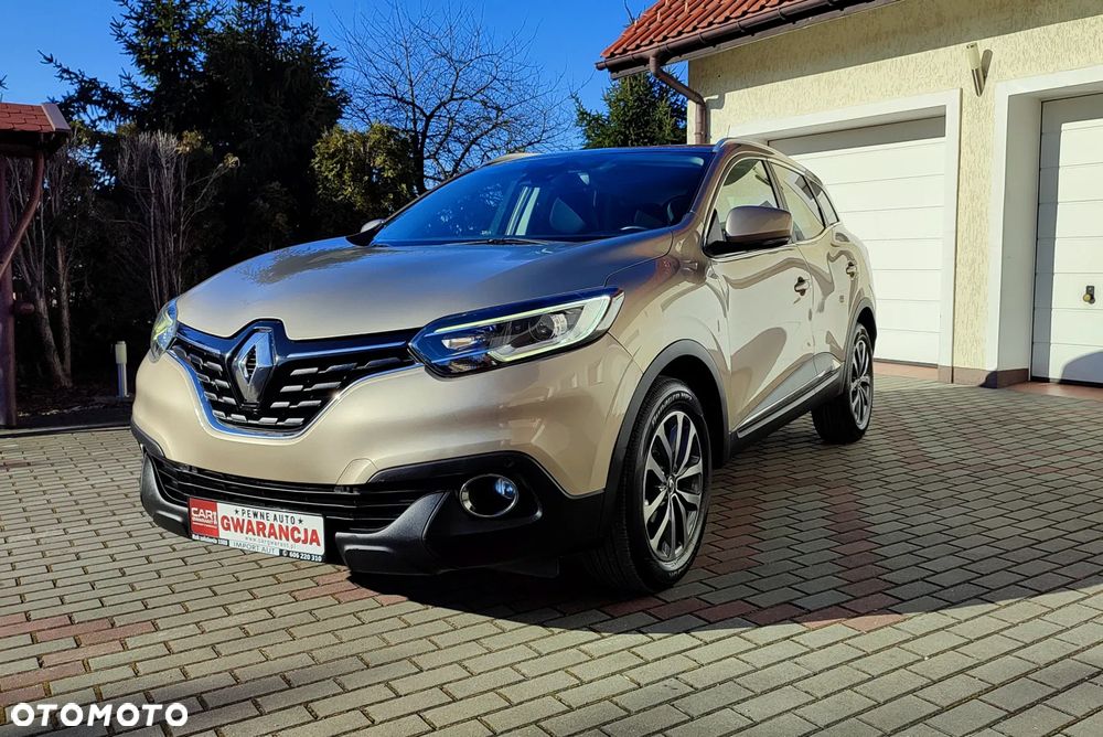 Renault Kadjar Energy TCe 130 Business - 24