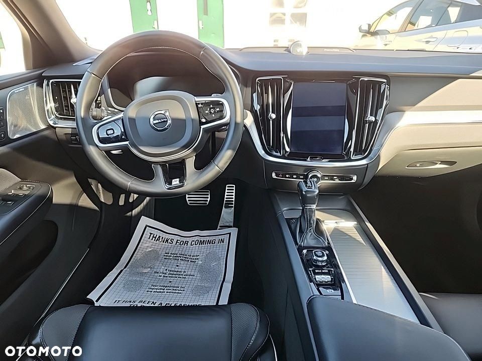 Volvo S60 T6 AWD Geartronic RDesign - 8