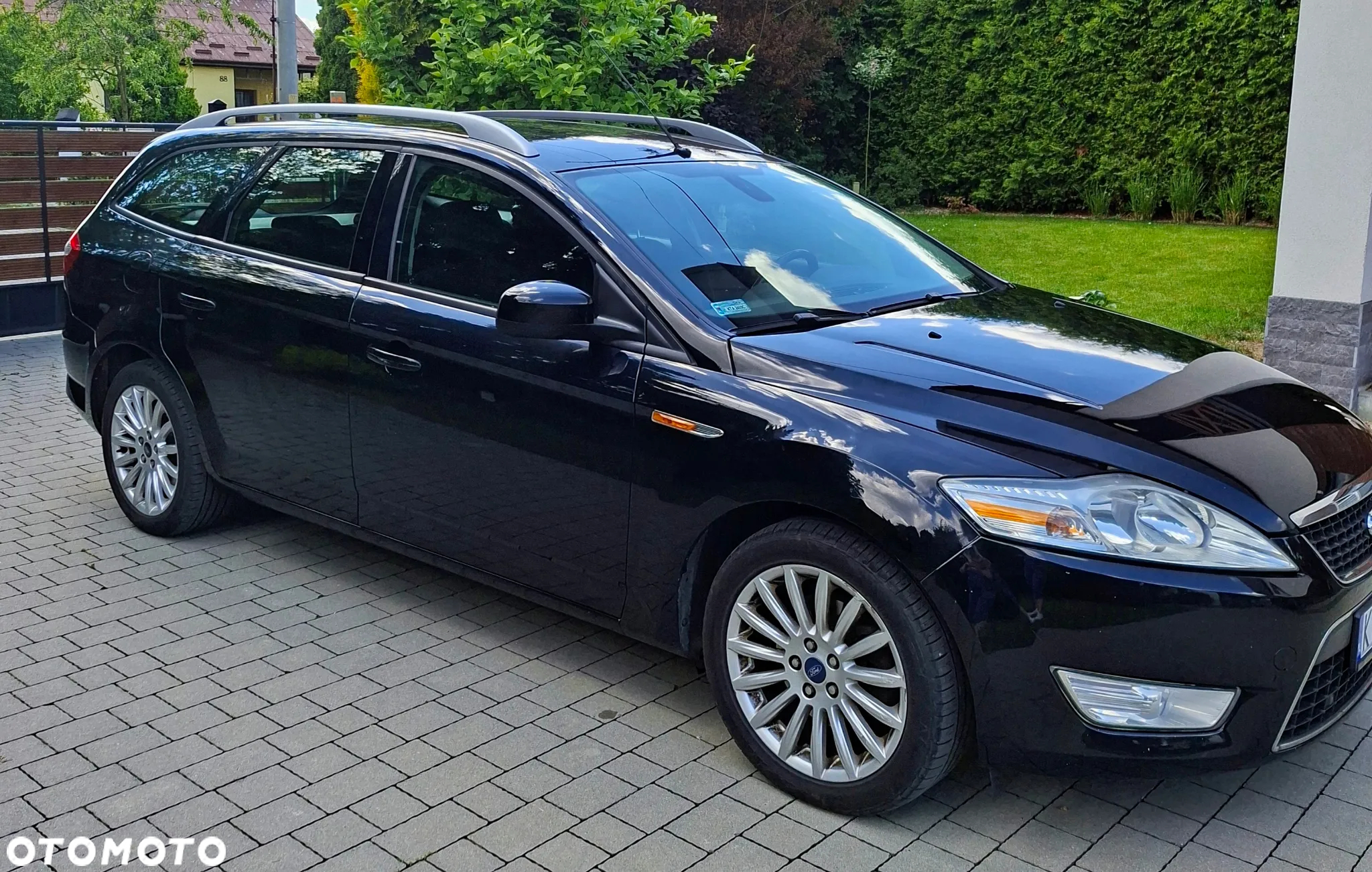 Ford Mondeo 2.0 TDCi Trend - 5