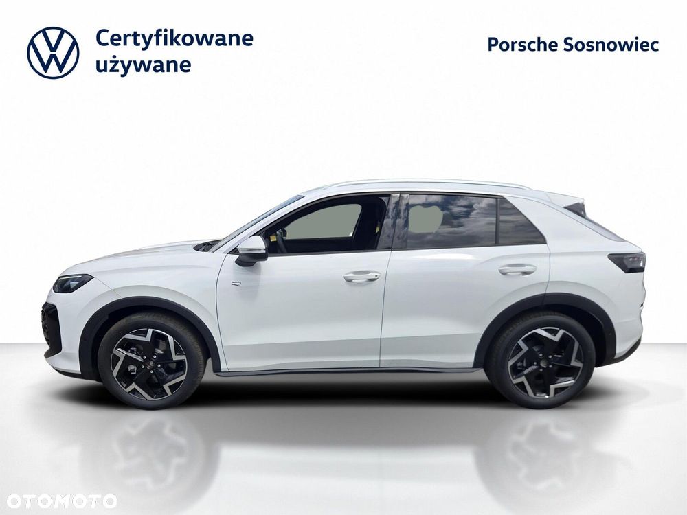 Volkswagen T-Roc - 3