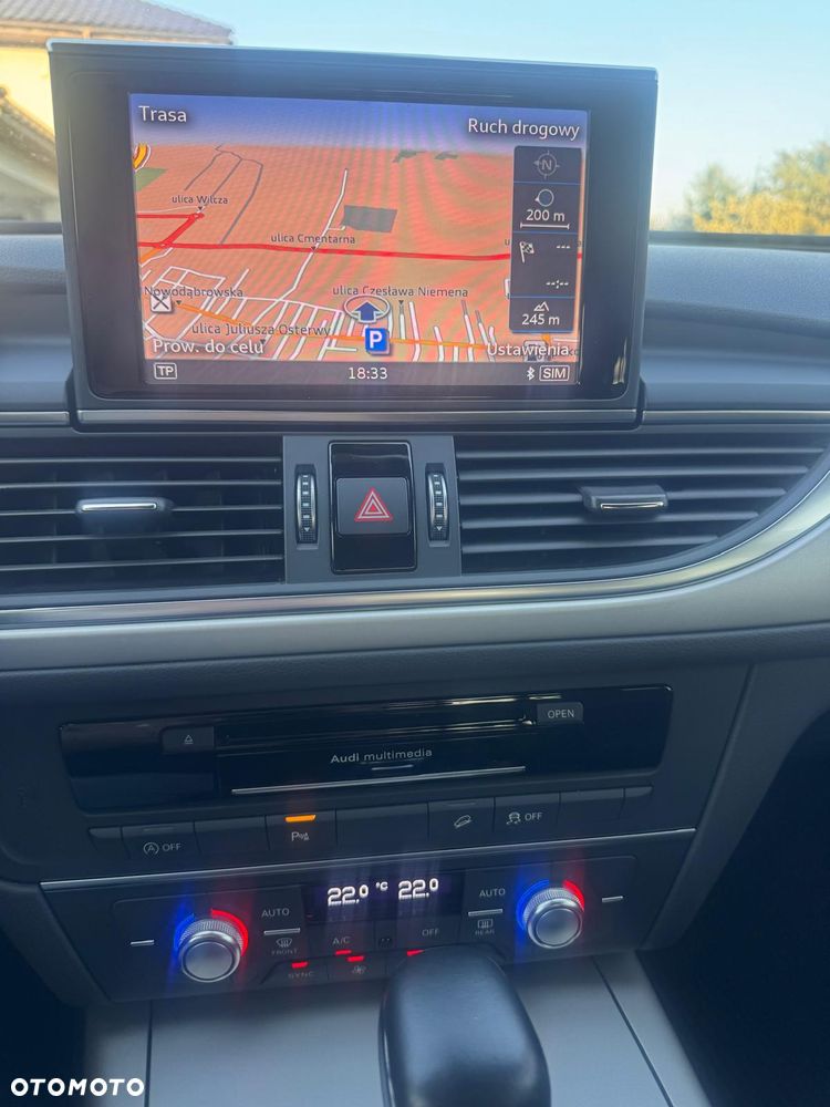 Audi A6 Allroad - 25