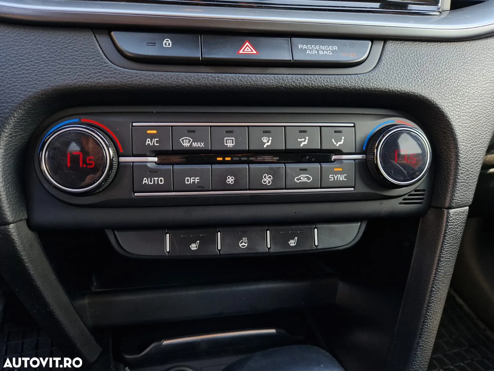 Kia XCeed 1.5 T-GDI MHEV 7DCT City+ - 18