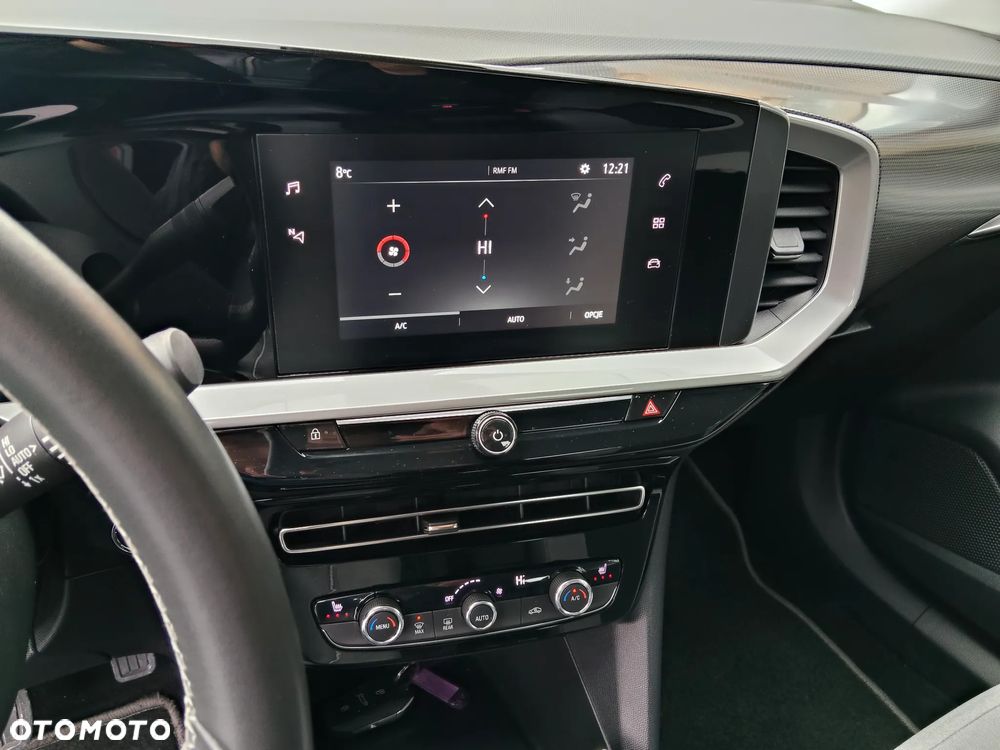 Opel Mokka Mokka-e 50kWh Ultimate Pack - 16